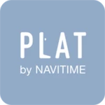 Logo of Plat(ぷらっと) 旅行,観光,グルメ,お出かけ,イベント記事のメディアアプリ android Application 